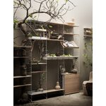 String System shelf (String Furniture)