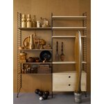 String System shelf (String Furniture)