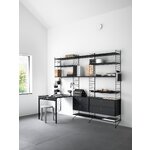 String System shelf (String Furniture)