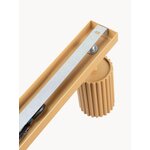 Golden ceiling light gleam (sollux)