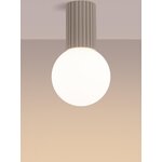 Lubinis šviestuvas Orbital (Sollux)