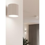 Small Ceiling Light Zora (Sollux)