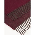 Wool Blanket Double Face (STTS International) 140x200