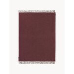 Wool Blanket Double Face (STTS International) 140x200