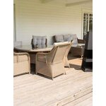 Garden fireplace Bastian (Venture Design)