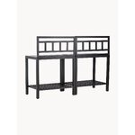 Садовый кухонный блок Аликанте (проект венчурного капитала)