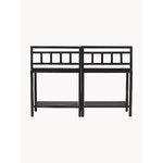 Садовый кухонный блок Аликанте (проект венчурного капитала)