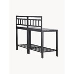 Садовый кухонный блок Аликанте (проект венчурного капитала)