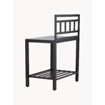 Садовый кухонный блок Аликанте (проект венчурного капитала)