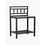 Садовый кухонный блок Аликанте (проект венчурного капитала)