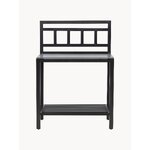 Садовый кухонный блок Аликанте (проект венчурного капитала)