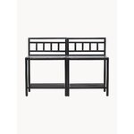 Садовый кухонный блок Аликанте (проект венчурного капитала)