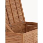 Garden storage trento (venture design)