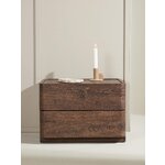 Ruda komoda „Noble“ (venture design)