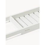 Vonios grotelės (komplektas)