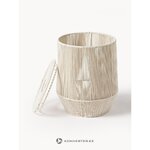 Skalbinių krepšiai 2 vnt. (Gabe)