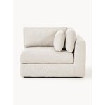 Garden sofa corner module (fragile)