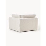 Garden sofa corner module (fragile)