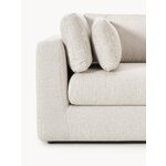 Garden sofa corner module (fragile)