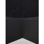 Oval dining table (ton)