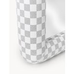 Raamiga Sienapeegel (Glace)