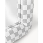 Raamiga Sienapeegel (Glace)