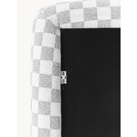 Raamiga Sienapeegel (Glace)