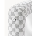 Raamiga Sienapeegel (Glace)