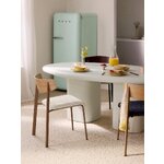 Коричневый стул (Надя)