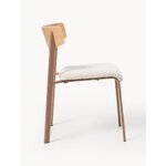 Коричневый стул (Надя)