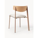 Коричневый стул (Надя)