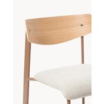 Коричневый стул (Надя)