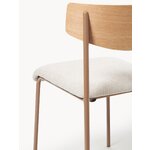 Коричневый стул (Надя)