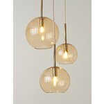 Pendant lamp (raquel)
