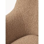 Rocking chair (wing)