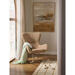 Rocking chair (wing)