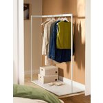 Open wardrobe (pacey)
