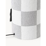 Floor lamp (pedestal)