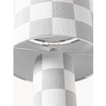 Floor lamp (pedestal)