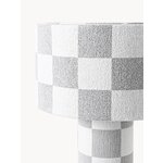 Floor lamp (pedestal)