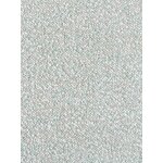 Light blue bouclé design sofa (alba) 326cm