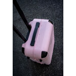 Pink Suitcase Carry-On (Solgaard)