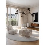 Бежевый журнальный столик Ishi (101 Copenhagen)