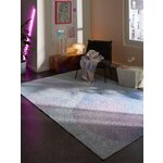 Hall-Sinine Vaip Luna (Benuta)200x300