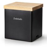 Food Jar Zwiebeln (Continenta)