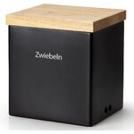 Food Jar Zwiebeln (Continenta)