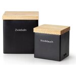 Food Jar Zwiebeln (Continenta)