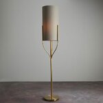 Fraser floor lamp (Endon Lighting)
