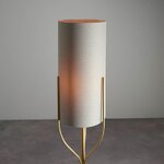 Fraser floor lamp (Endon Lighting)
