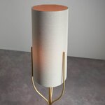 Fraser floor lamp (Endon Lighting)